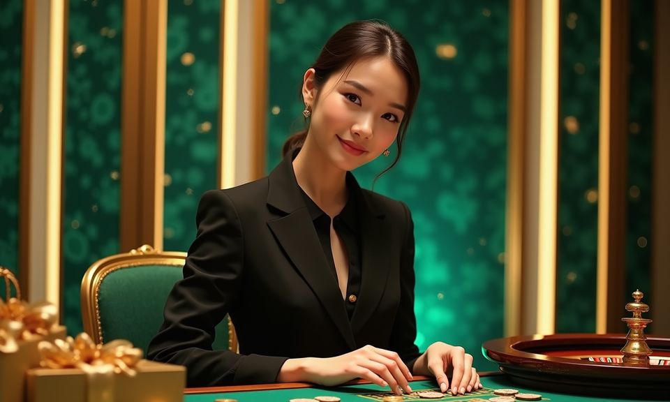 bancah5 認識我們的超速百家樂