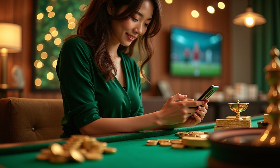 bancah5 mobile gaming