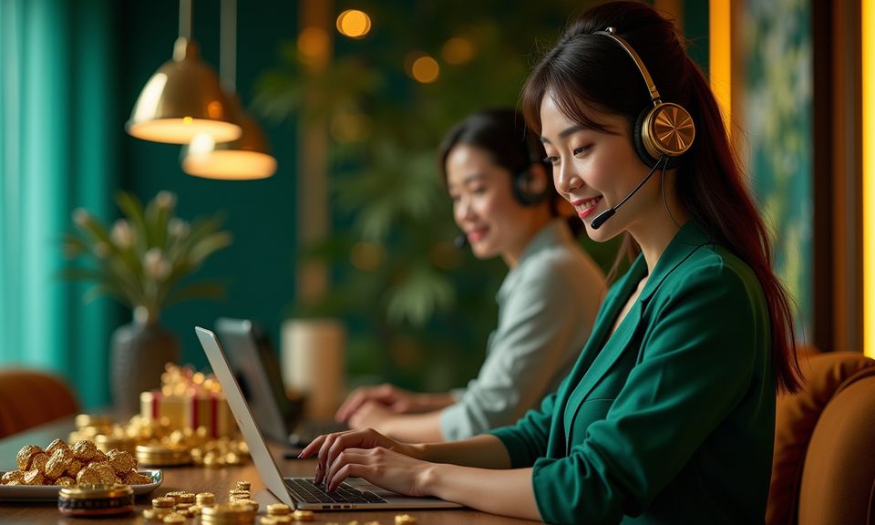 bancah5 為什麼香港玩家信任 bancah5